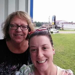 Meet your Posher, Abbie